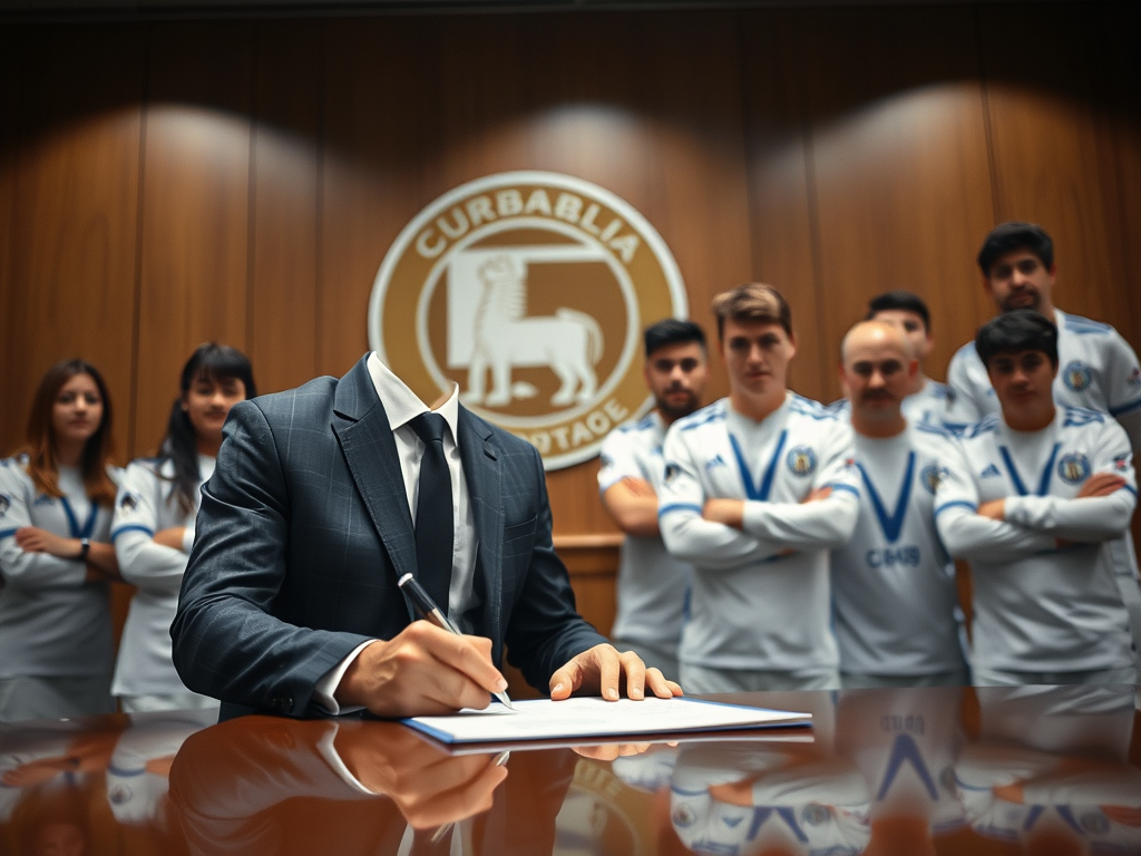 Transfer buzz: Will Vélez Sarsfield keep T. Marchiori?