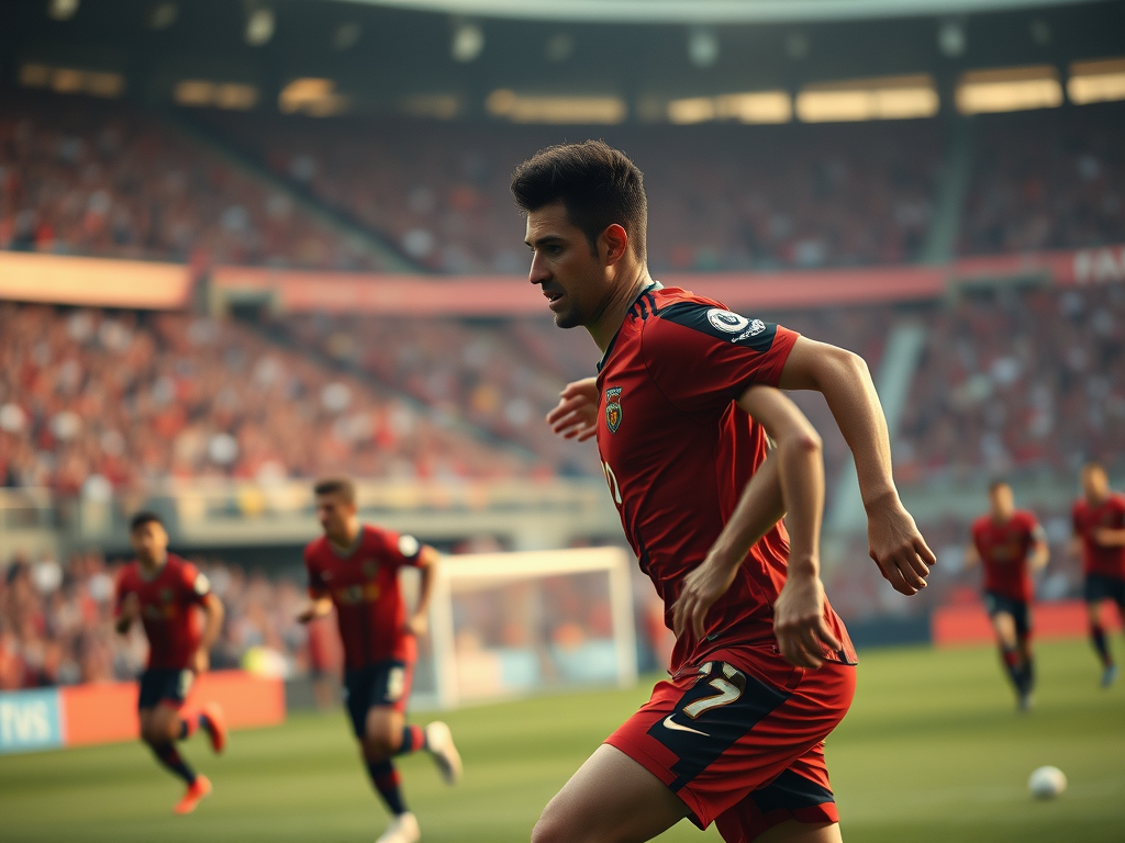 Análise Tática: Ajustes Necessários para o Flamengo Brilhar