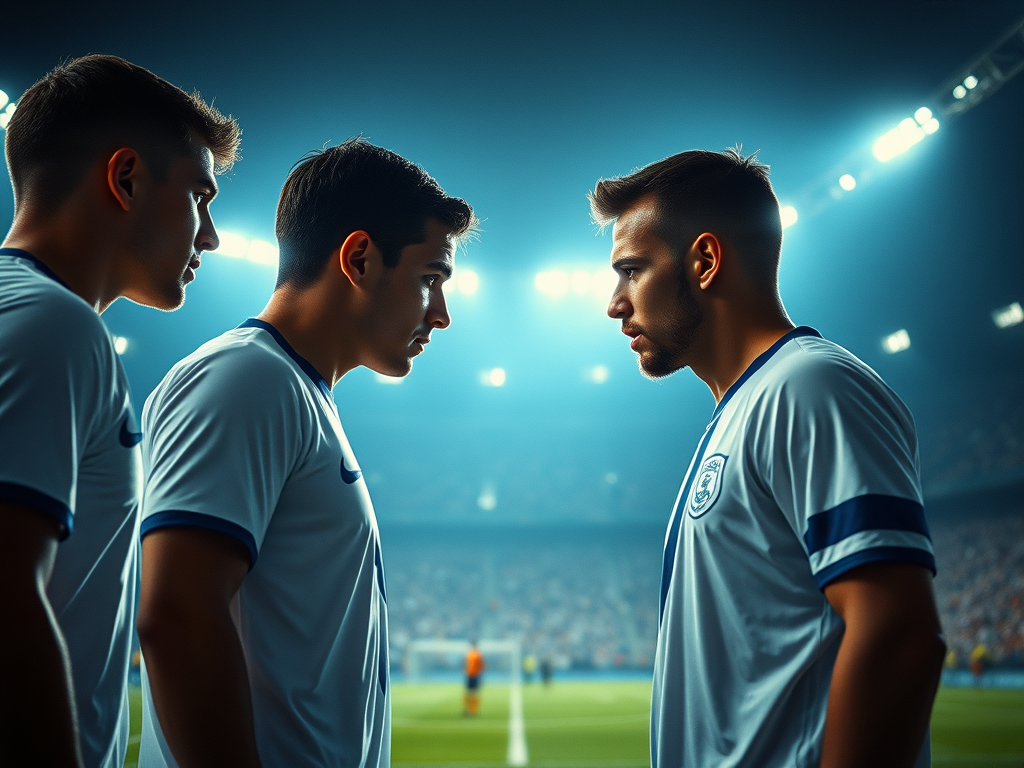 Vélez Sarsfield Faces Huracán: Tactical Preview and Key Players