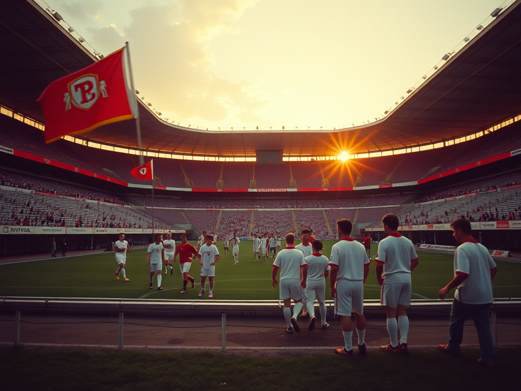 Bari's 1983 European Cup Journey: A Testament to Galletti's Spirit