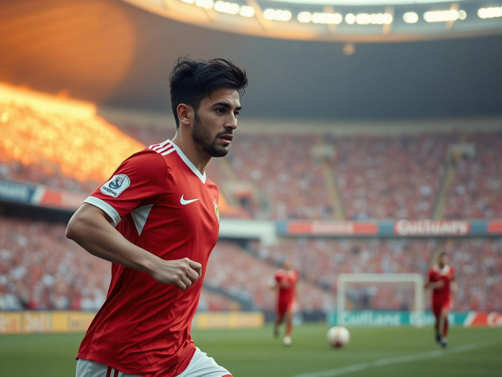 Antalyaspor'da K. Arıcan'ın Başarılı Performansı