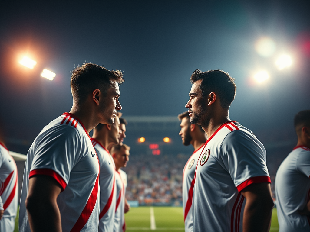 Rijeka and Hajduk Split: The eternal rivalry on the pitch