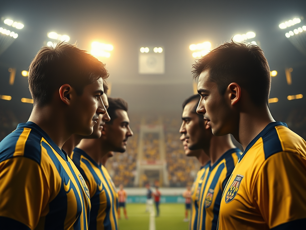 Juve Stabia vs Salernitana: A Derby to Remember