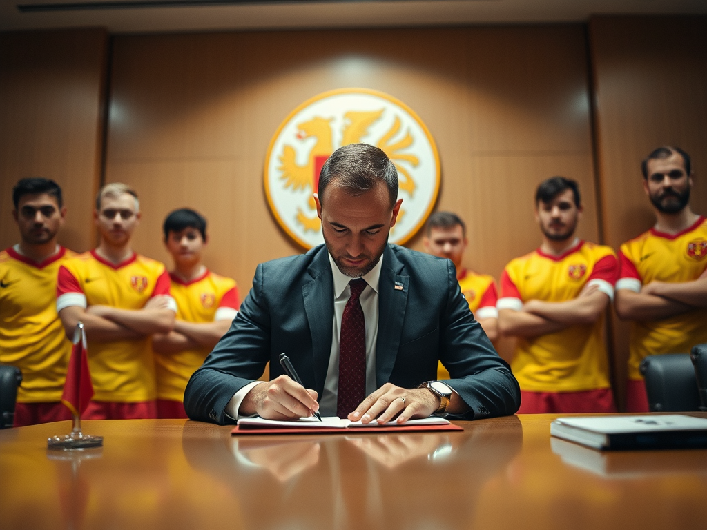 Transferowe plany Jagiellonia Białystok przed nowym sezonem