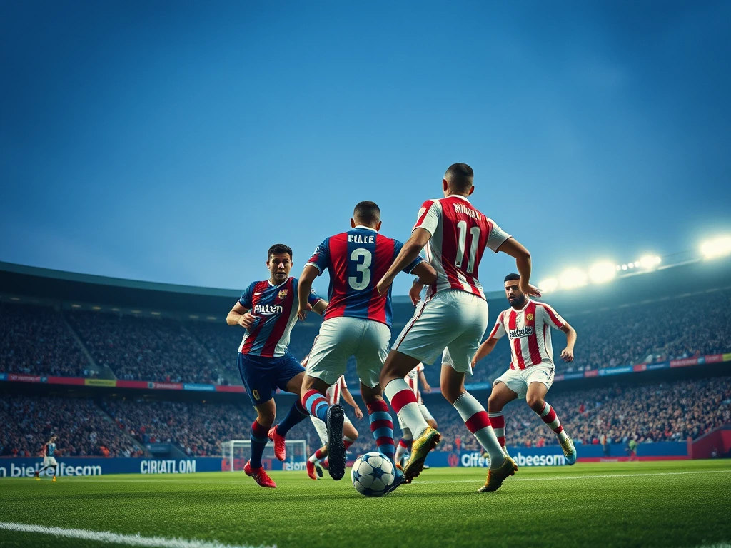 El sorteo de la Copa del Rey ha dejado un emparejamiento tan real como inesperado: Guadalajara Chivas contra Barcelona