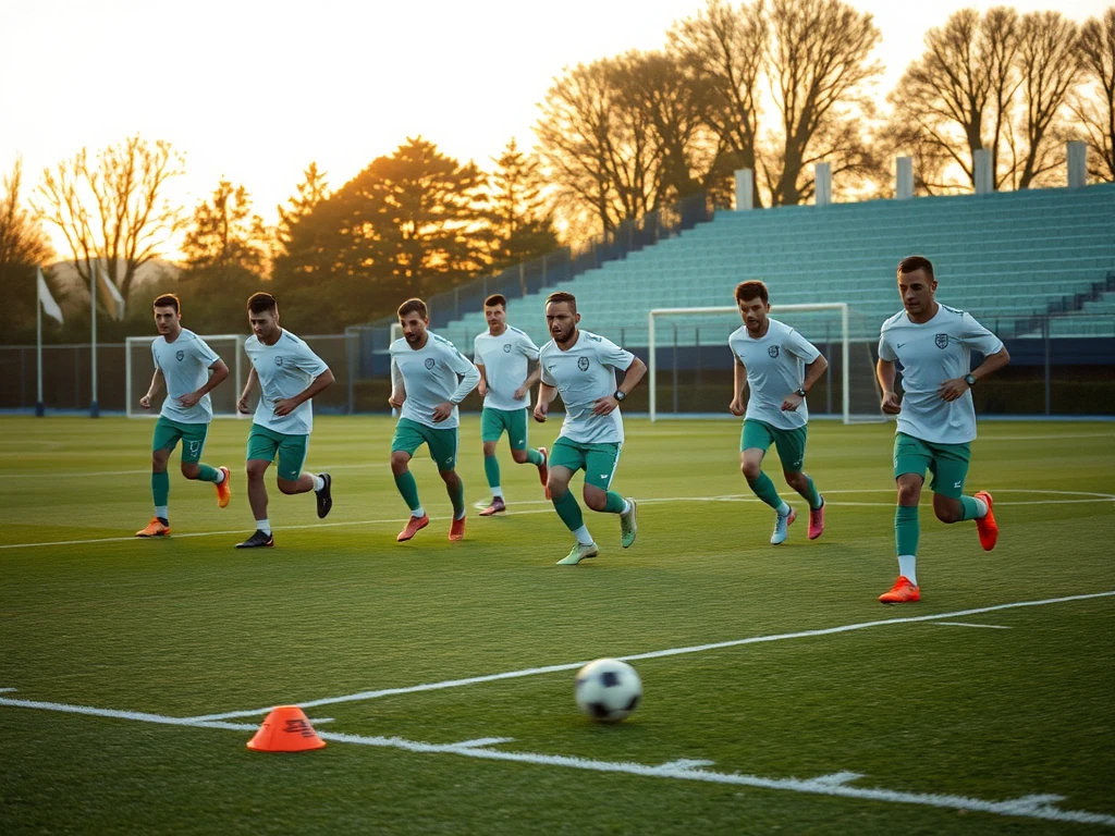 Lechia Gdansk loses to Petrolul Ploeszti 0:5 in the first summer friendly match