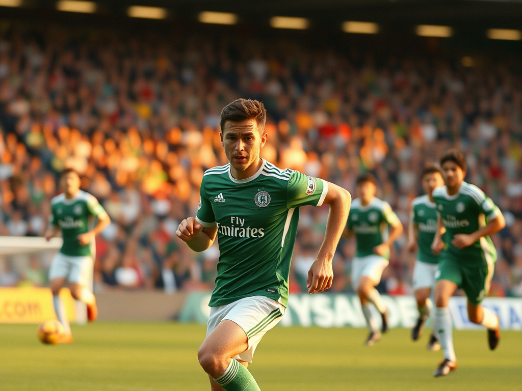 York United's mainstay: Javier Altobelli's impact this season