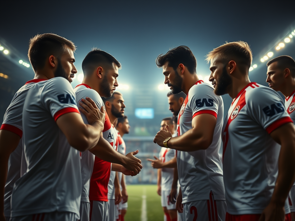 Rijeka prepares for clash against Hajduk