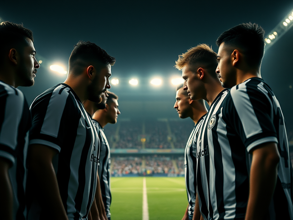 Centralcordoba counts on I. Colombo for upcoming match
