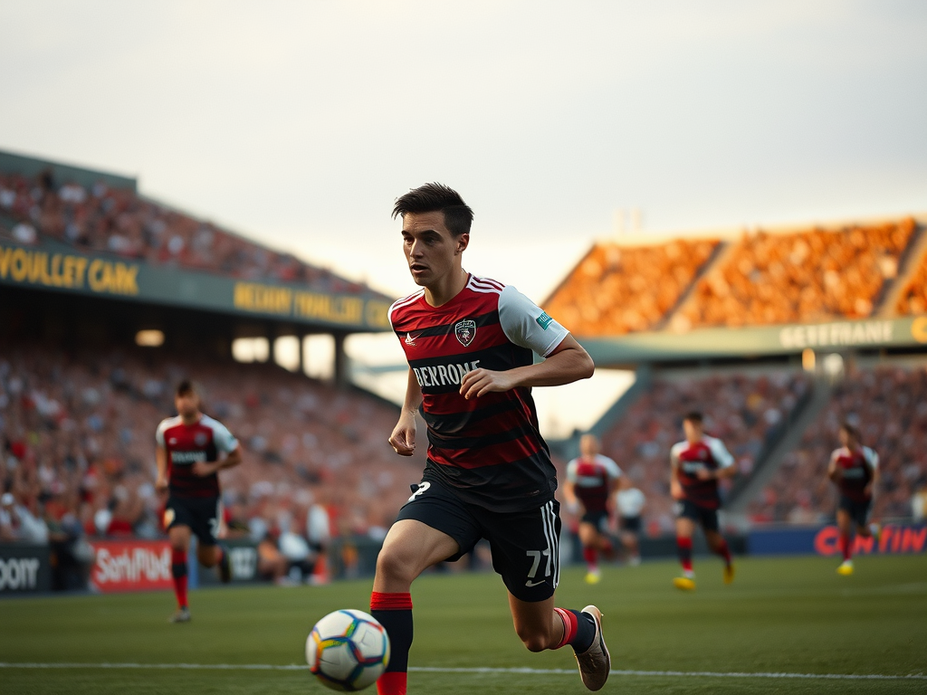 Fine-Tuning the Thorns: Tactical Adjustments for Improved Form