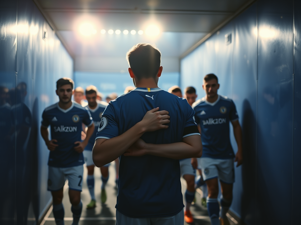 Tactical analysis: Gorica's defensive strategy