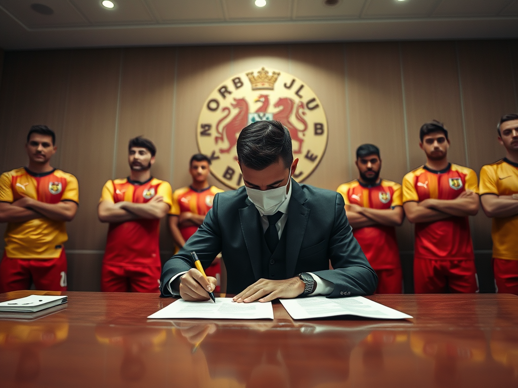 Transferowe plotki Korona Kielce - kogo zobaczymy latem?