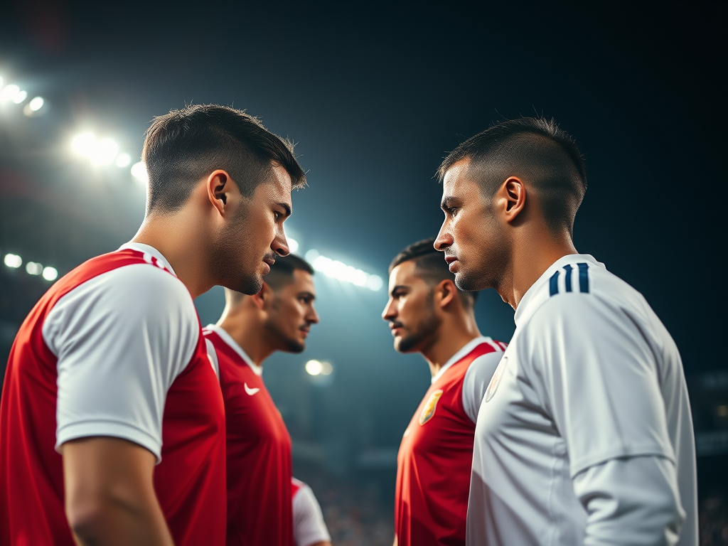 Calcio Padova: Preparing for a Crucial Clash Against Cittadella