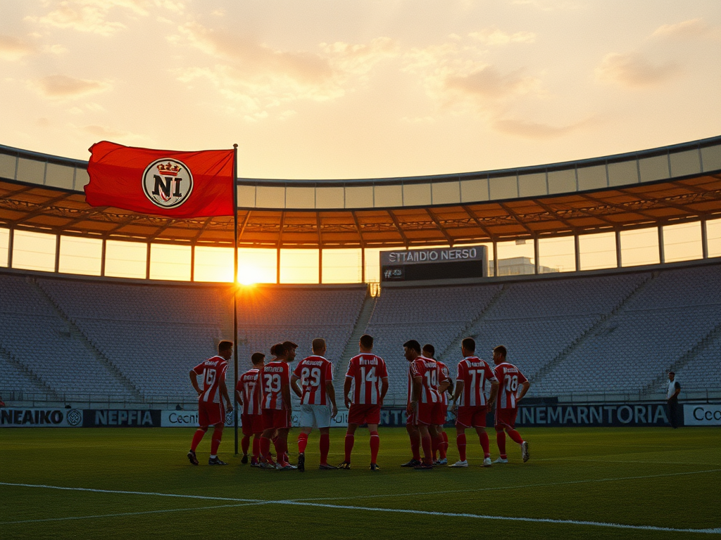 Necaxa's Path to Glory: The 1995 Season