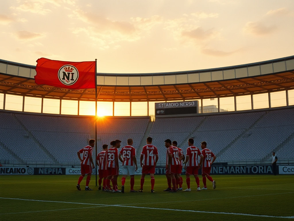 La temporada de 1995 marcó un hito en la historia de Club Necaxa, al consagrarse campeón de la Copa MX. Este triunfo no...