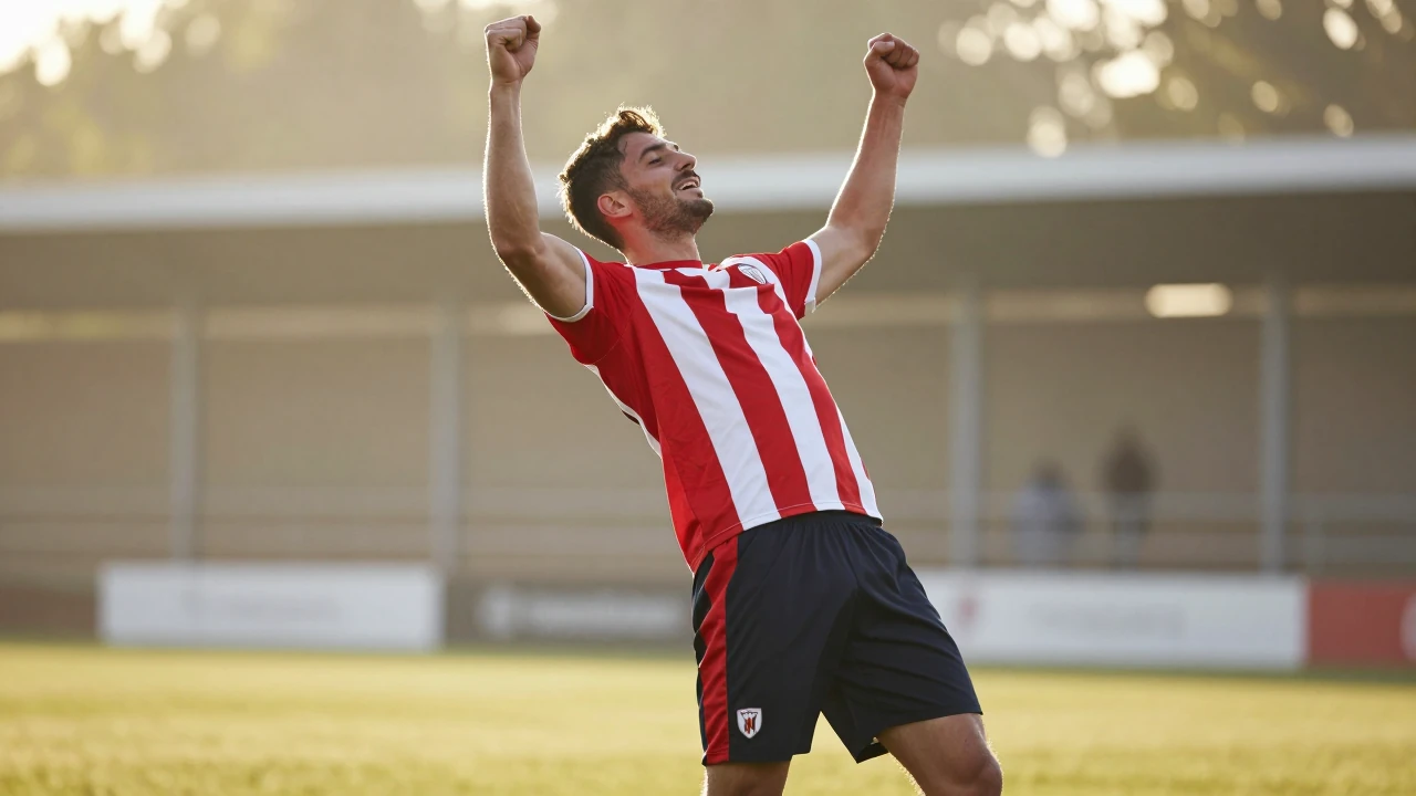 Argentinos Juniors se impuso 3-1 a Estudiantes LP en Jornada 16 de la Primera A 2025 gracias a los goles de T
