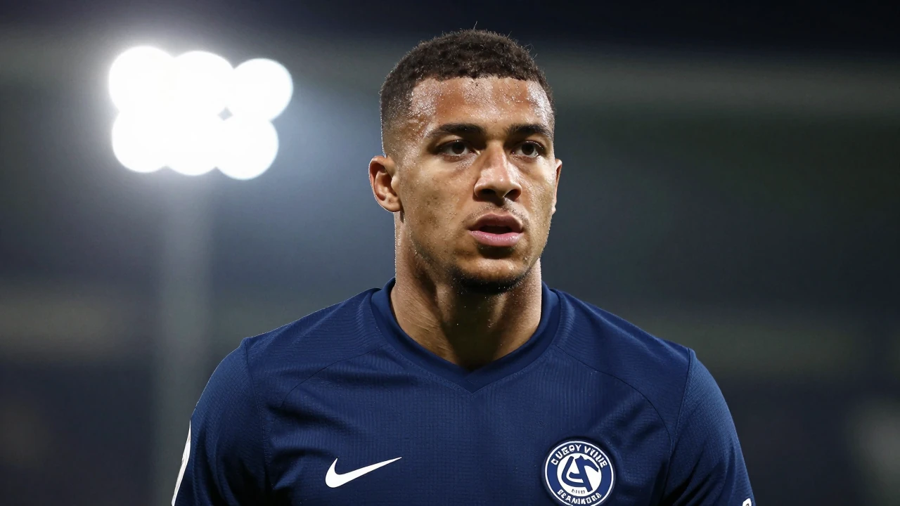 Le Havre AC se déplace au Stade Marie-Marvingt pour un match de Ligue 1 contre Le Mans FC, les deux équipes ayant un...
