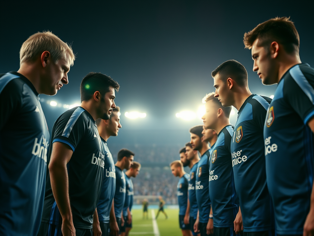 Match report: San Jose Earthquakes vs. LA Galaxy