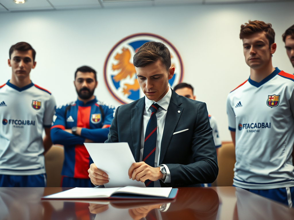 Analiza transferu B. Donio do Górnik Zabrze