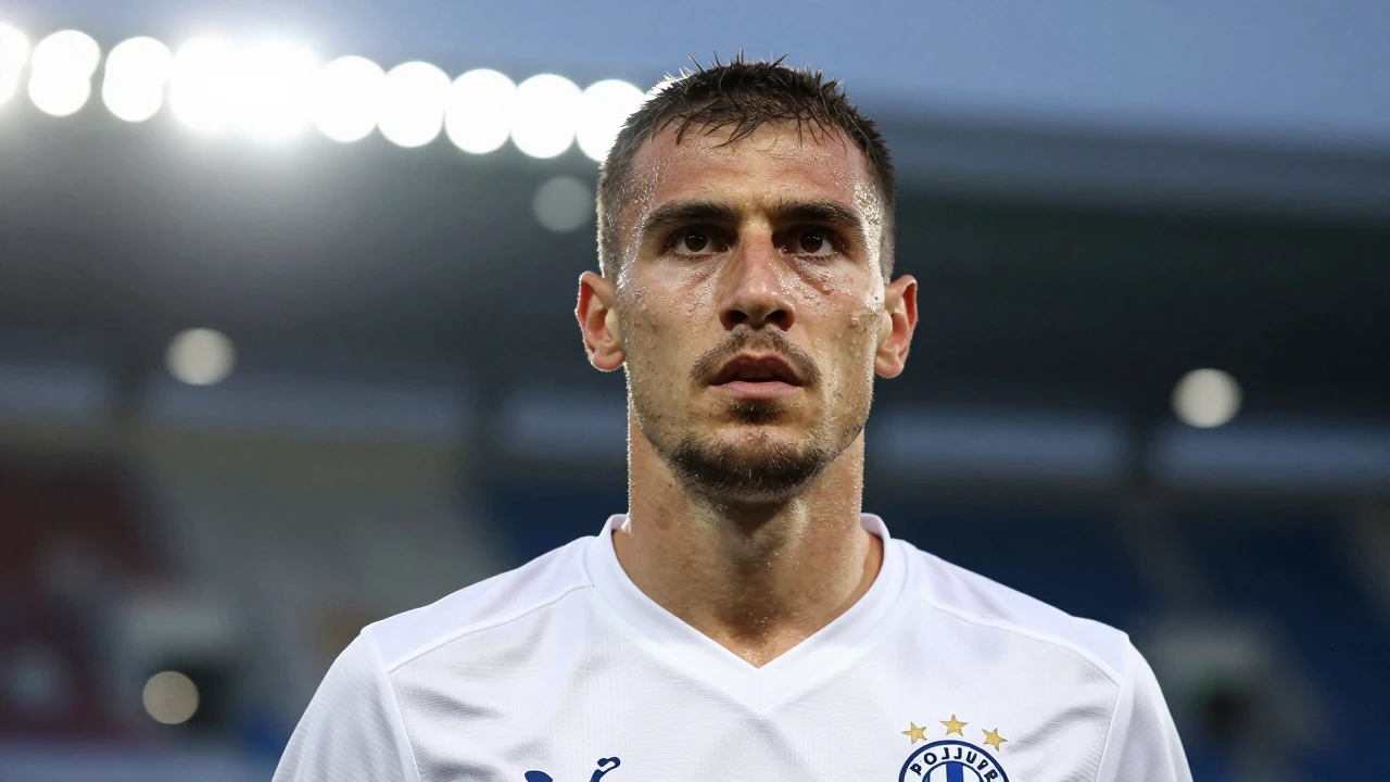 HNK Hajduk Split počinje fazu Konferencijske lige spektakularnom utakmicom protiv Ajaxa na Poljudu, njihov prvi europski...