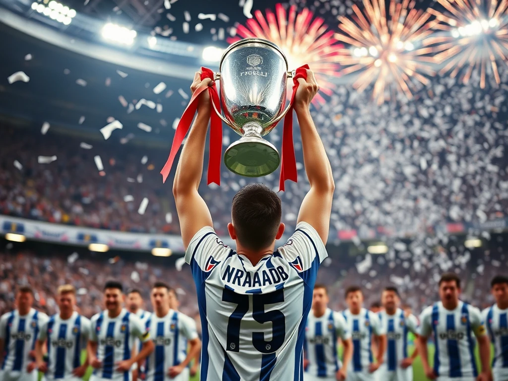 Argentina strengthens World Cup title bid