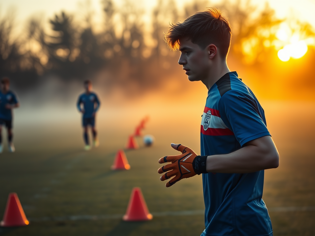 G. Coucke: Sampdoria's rising star in goal