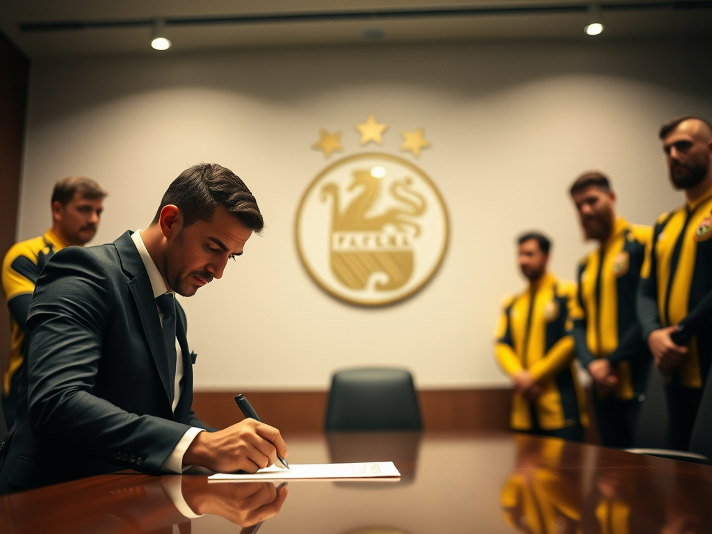 Columbus Crew eyes transfer targets ahead of 2024 season