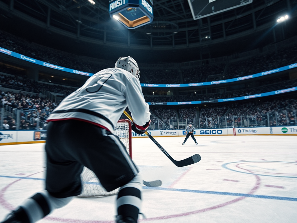 Philadelphia Flyers Push Ahead After Leo Carlsson Offer Sheet Deadline Looms
