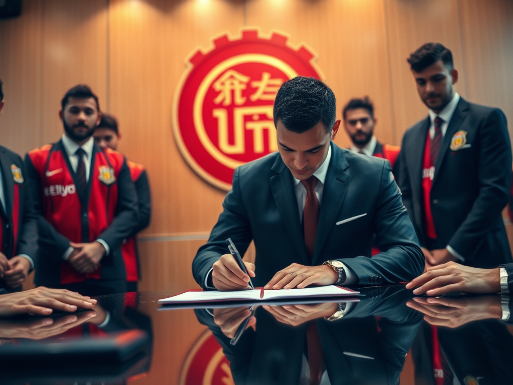 Qingdao Hainiu transfers: Will D. Zhang move on after strong season?