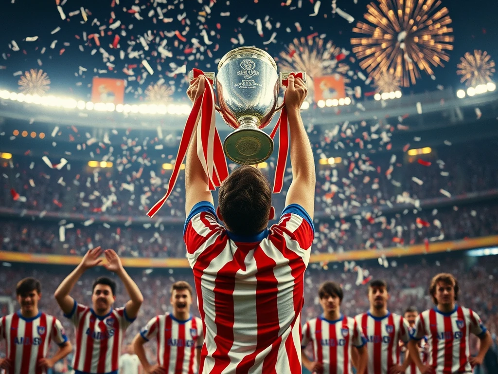 En 1987, las Chivas alcanzaron un hito significativo al conquistar la Copa MX, dejando una huella imborrable en la...