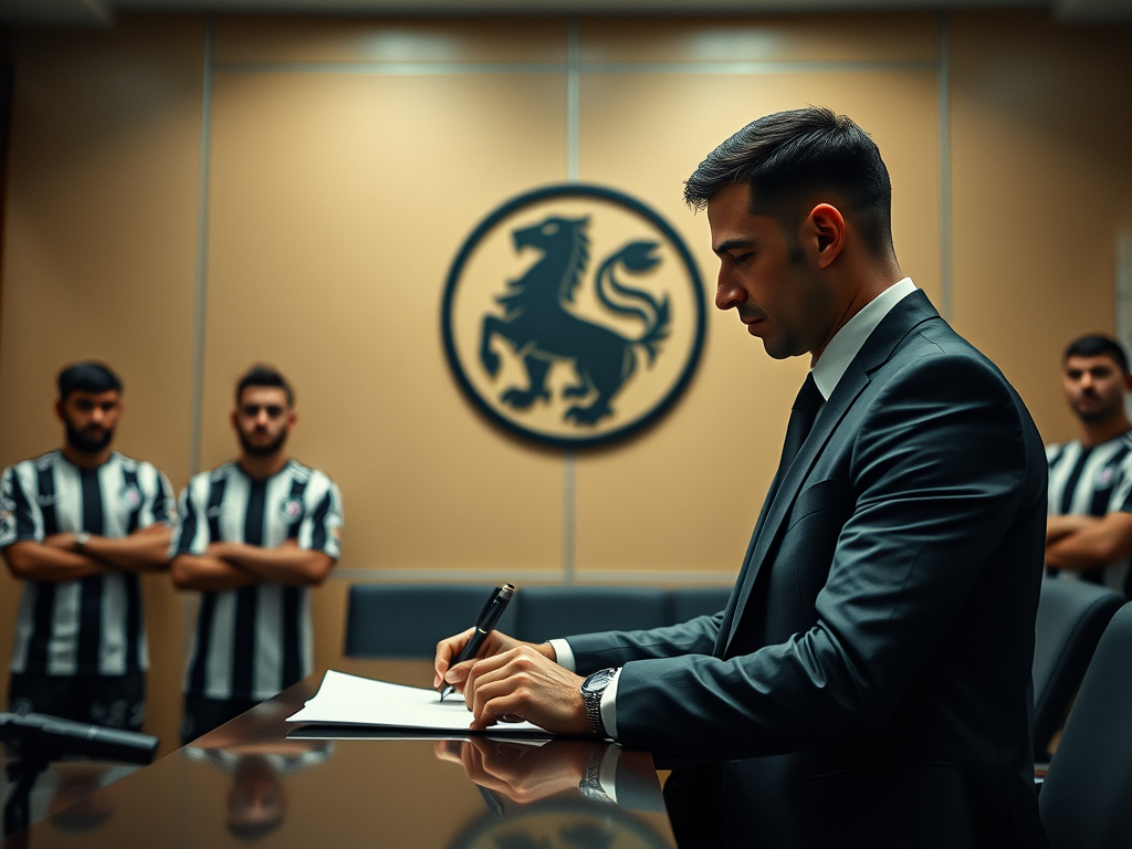 Beşiktaş'tan transferde yeni gelişmeler