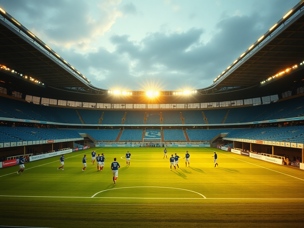 The Crown’s Rituals: A Deep Dive into Matchday Culture
