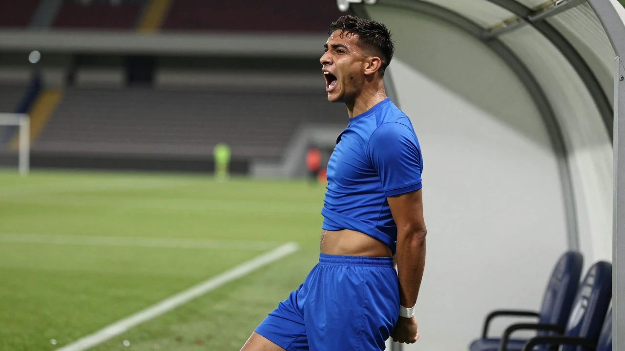 Dinamo Zagreb je prošlog ljeta za 250.000 eura prodao svog bivšeg juniorskog igrača Luku Vrbančića NK Osijeku, koji je u...