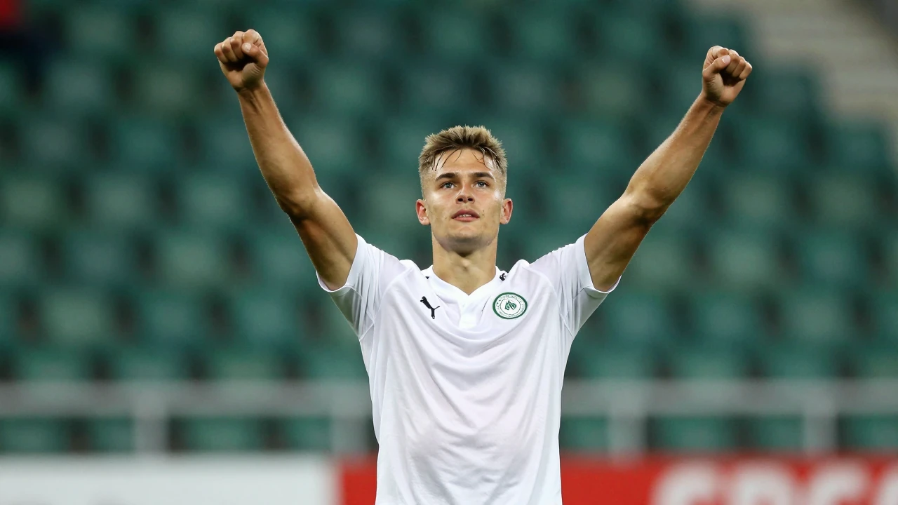 NK Varaždin's U18 side earned an important away victory against Sesvete, continuing their strong run of form in the youth...