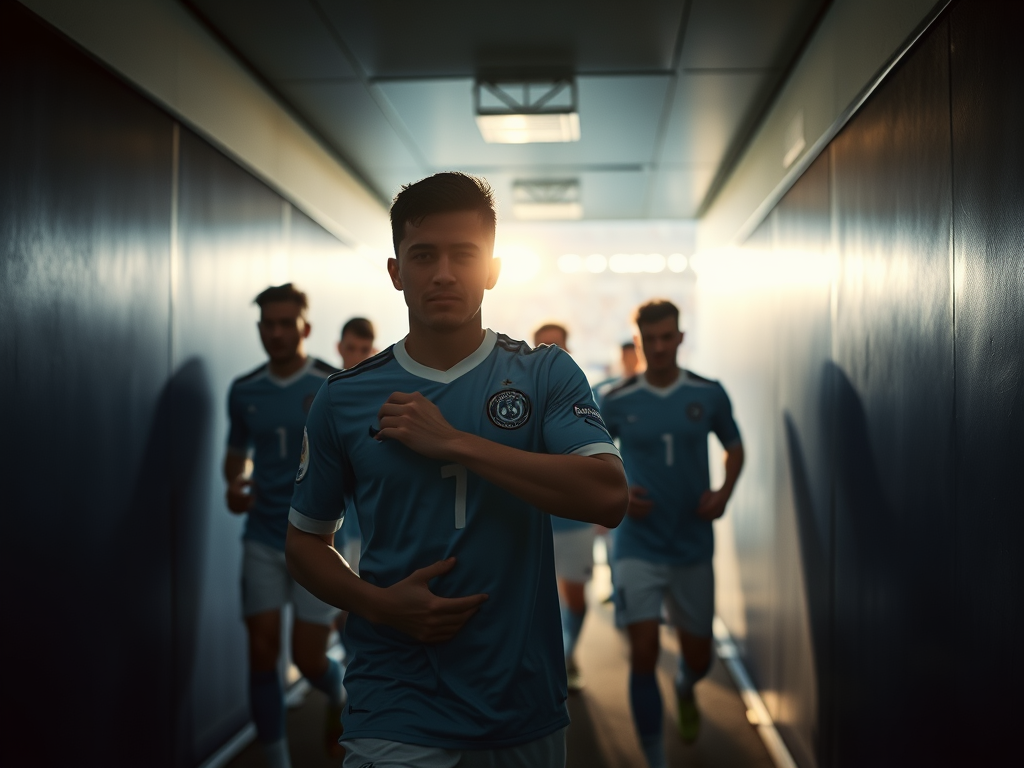 Melbourne City FC Semi-Finals Preview: Key Insights and Predictions