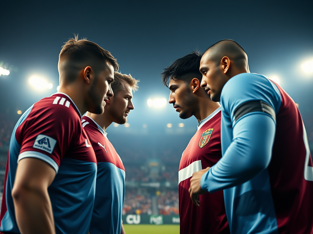 The Heartbeat of the Rapids: Supporter Traditions and Derby Day Magic