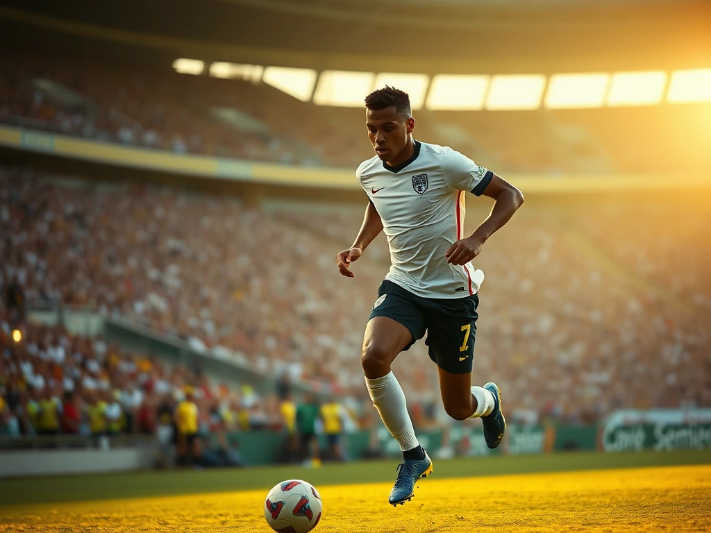 United States: As the Stars and Stripes prepare to face Senegal, eyes will be on pivotal players and their current form