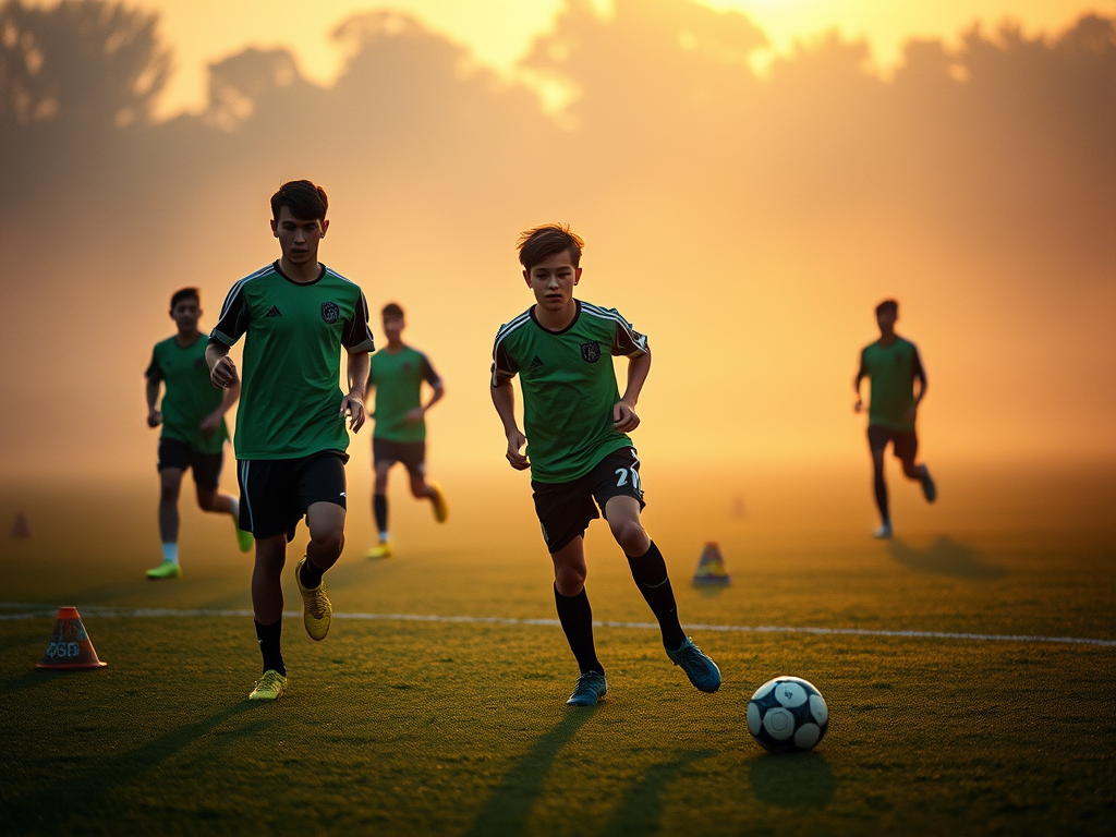 R. Danzaki: The emerging star of Western United