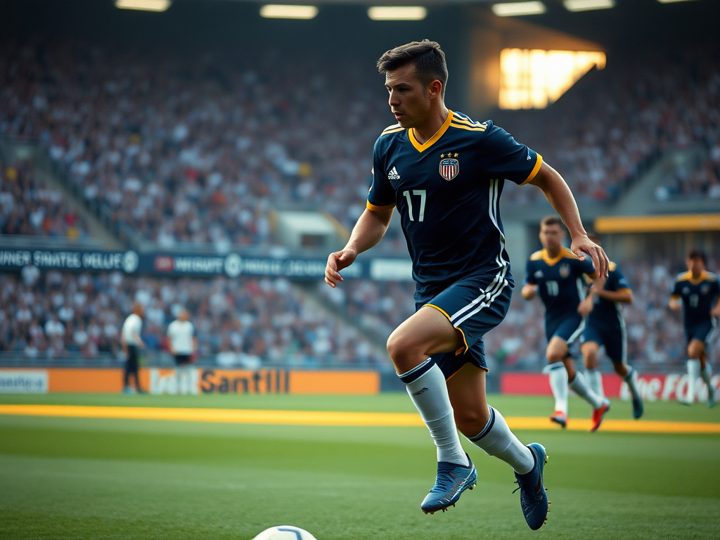 Tactical Evolution: Refining HFX Wanderers' Game Plan for Success