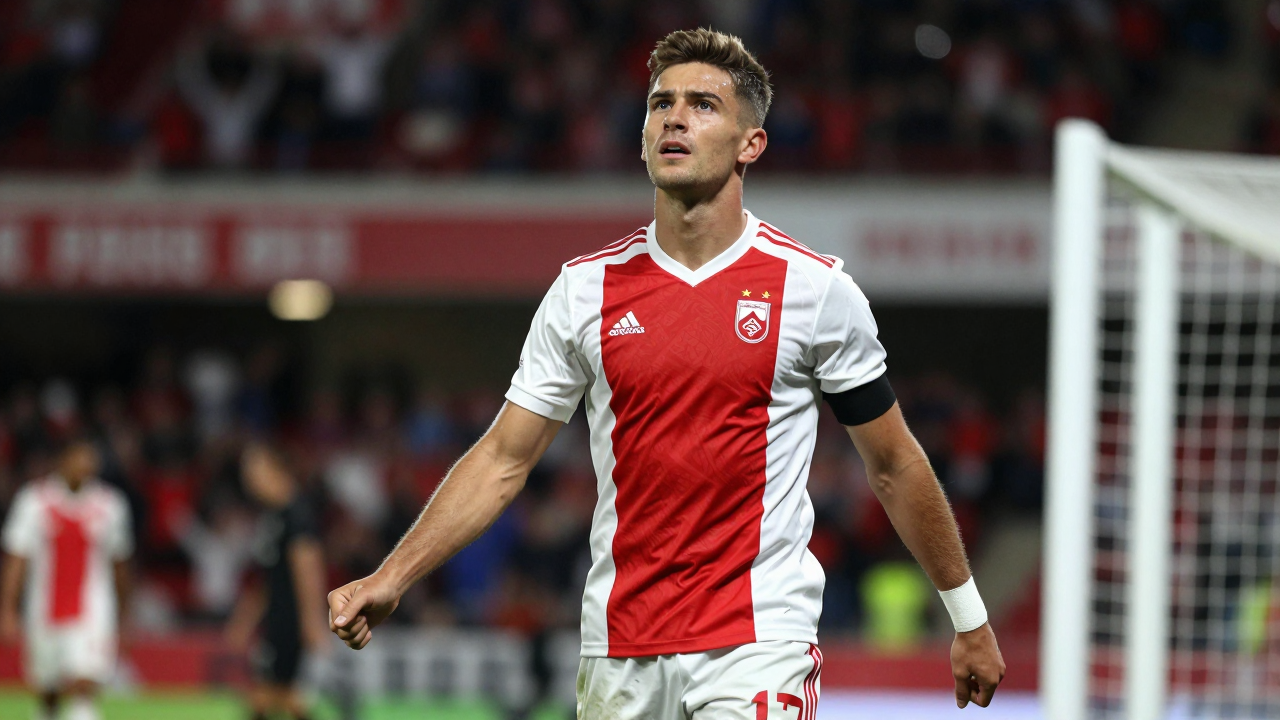 Ali Yiğit Buruk ve Antalyaspor'un Geleceği