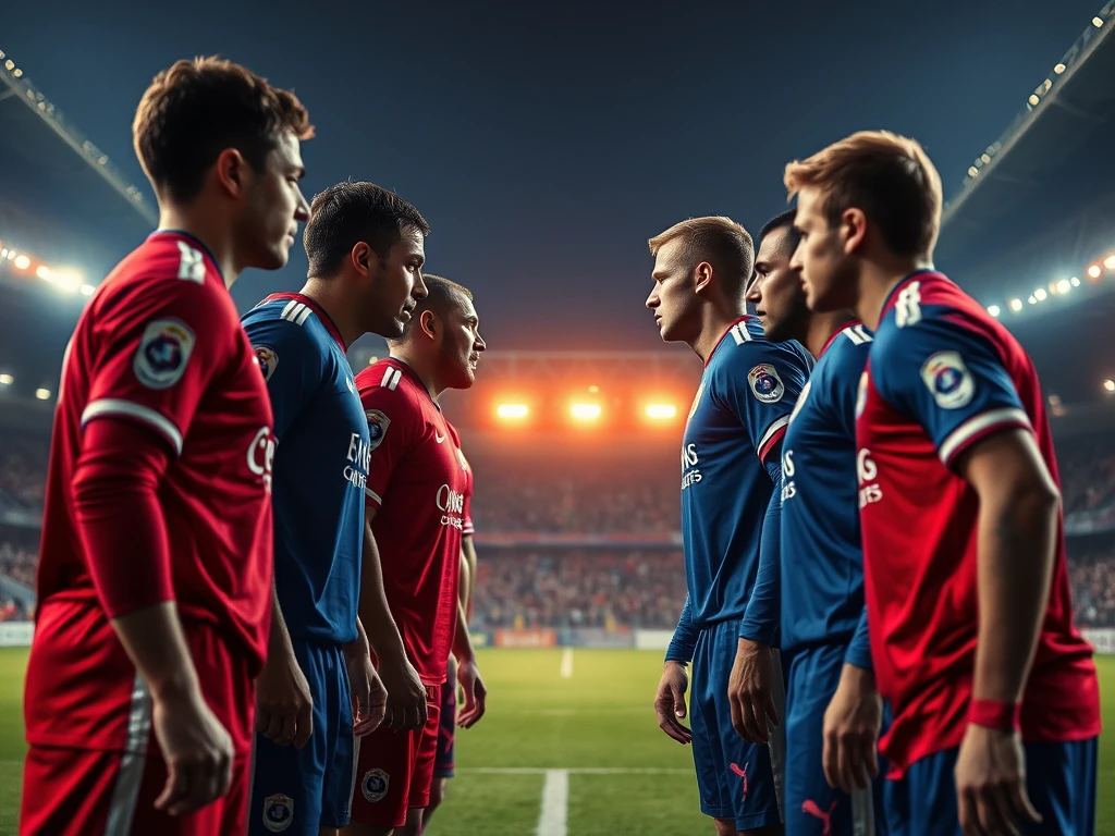 The rivalry between FC Basel and FC Zürich unfolds not only on the pitch but also in the hearts of the fans. The unique...