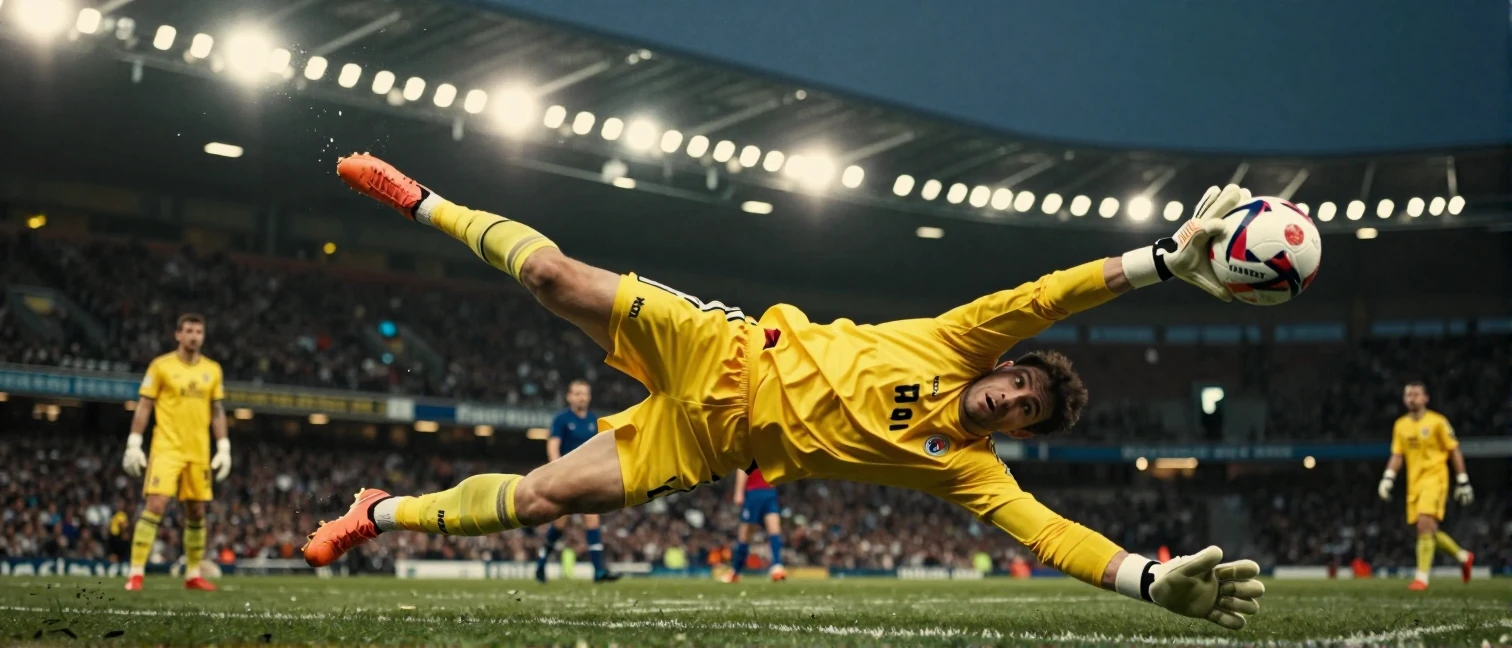 Paraguay falls to France in the 2026 World Cup