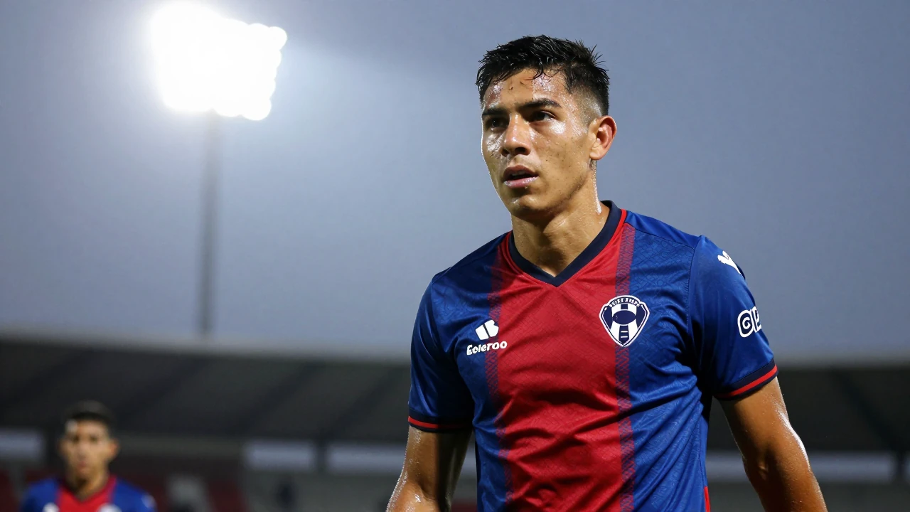 El Club de Fútbol Monterrey anunció que su partido de la jornada 5 contra León fue reprogramado y se disputará el viernes...