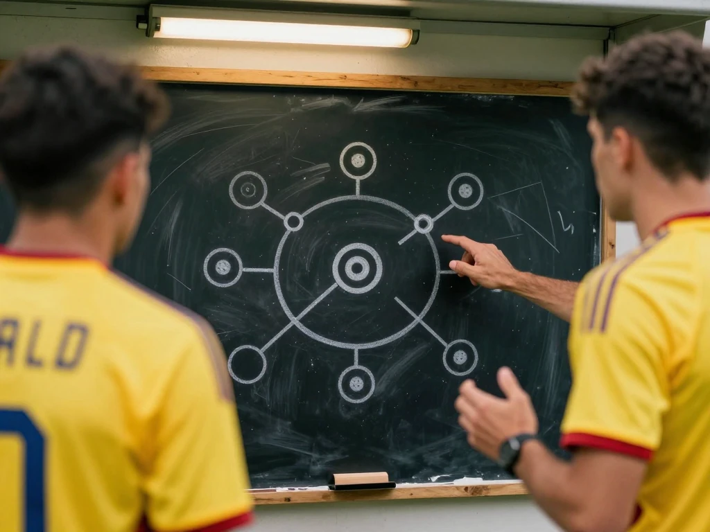 La Selección de Ecuador perdió 2-0 ante México en los 16avos de final del Mundial 2026