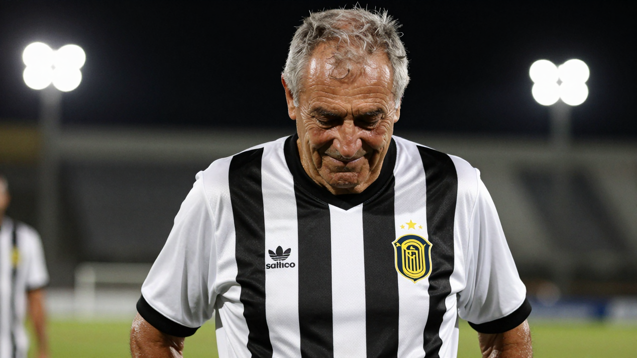 A Special Visit to Bauza: A Symbol of Rosario Central