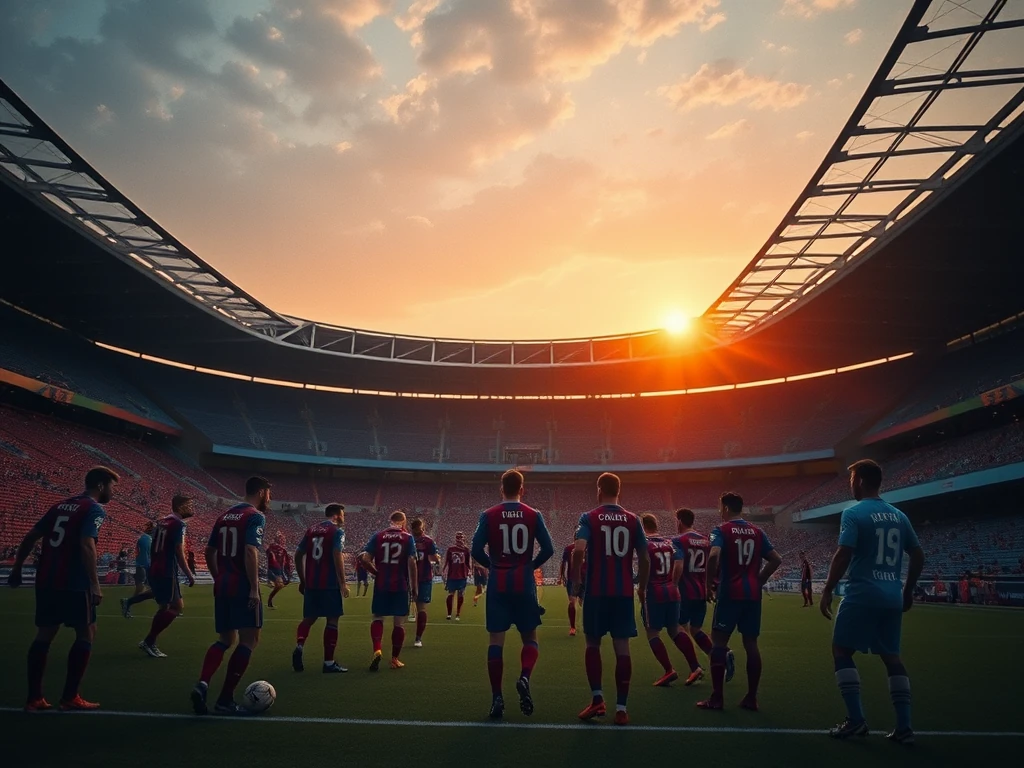 FC Basel has set an attendance record in the Super League this past season. Over 2.8 million fans have followed the matches.