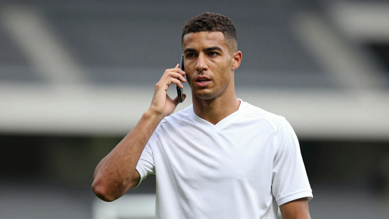 HNK Hajduk Split is intensifying its search for wingers as the transfer window closes, with Spanish forwards Carlos...