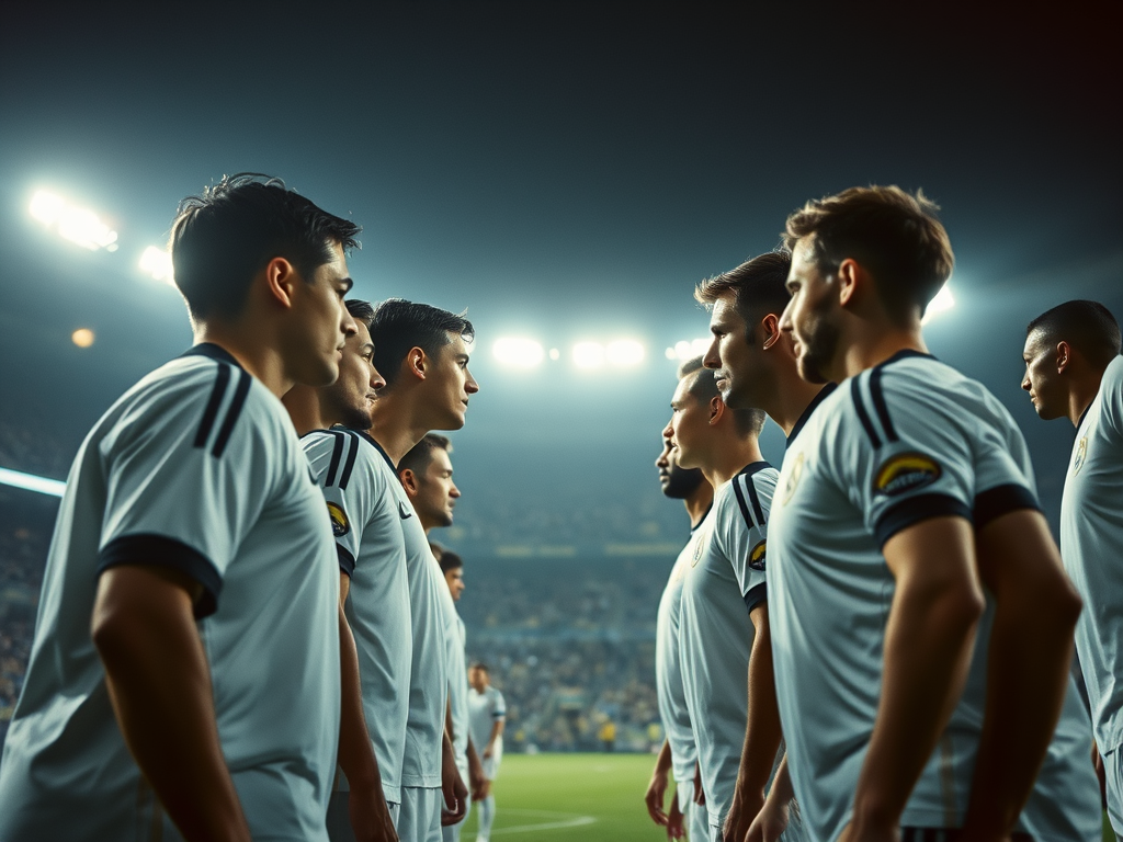 The Aquilotti Experience: Rituals and Rivalries in La Spezia's Football Culture