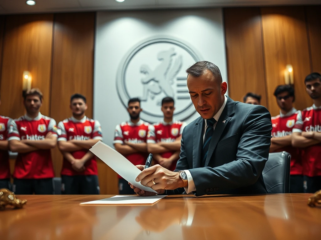 Argentina national football team faces transfer challenges