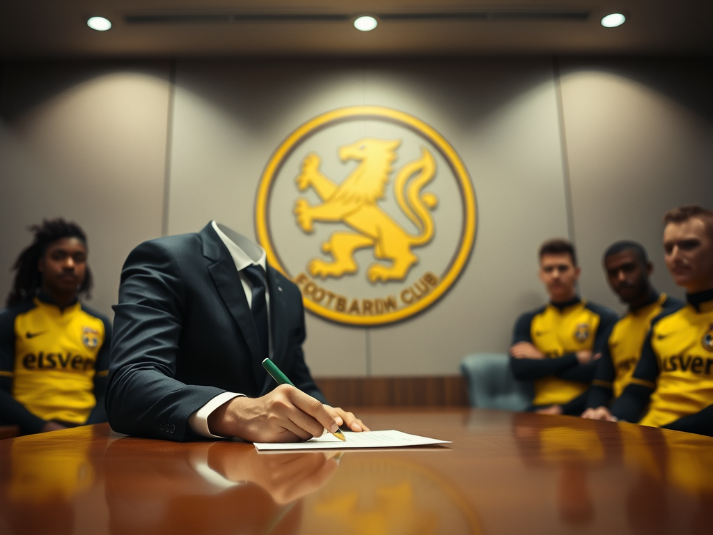 Transfer Rumours: Meizhou Hakka Eyeing Reinforcements Ahead